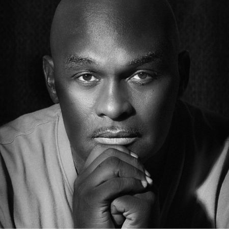 Thomas Mikal Ford rose to prominence as Thomas "Tommy" Strawn on FOX Sitcom.